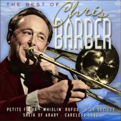 The Best of Chris Barber by Chris Barber album reviews, ratings, credits