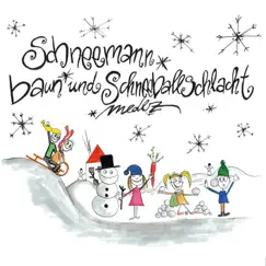 Winterzeit, Weihnachtszeit Song Lyrics