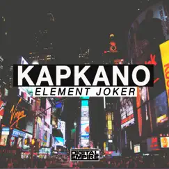 Element Joker - Single by Kapkano album reviews, ratings, credits