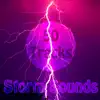 50 Tracks Storm Rain and Thunder Nature with Ambient Music for Meditation Relaxation Focus Zen album lyrics, reviews, download