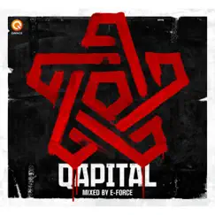 Qapital 2015 by E-Force album reviews, ratings, credits