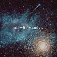 All Who Wander Song Lyrics