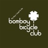 The Boy I Used to Be - EP by Bombay Bicycle Club album lyrics