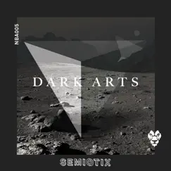 Dark Arts (feat. Tonn Piper & Nian Dub) - EP by Semiotix album reviews, ratings, credits