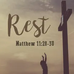 Rest (Matthew 11:28-30) [feat. Joe Beck] - Single by Jen Haugland album reviews, ratings, credits