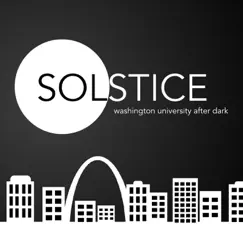 Solstice - EP by Washington University After Dark album reviews, ratings, credits