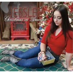 Christmas in America - Single by Jesslee album reviews, ratings, credits