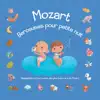 Mozart : Berceuses pour petite nuit (Réadaptation en berceuses des plus beaux airs de Mozart) album lyrics, reviews, download