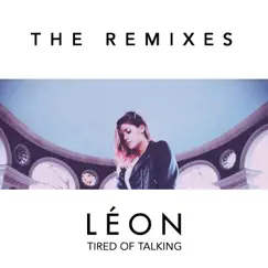 Tired of Talking (A-Trak & Cory Enemy Remix) Song Lyrics