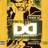 Dirty District, Vol. 3 album lyrics, reviews, download
