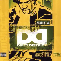 Dirty District, Vol. 3 by Young RJ album reviews, ratings, credits