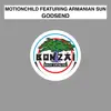 Godsend (feat. Armanian Sun) - Single album lyrics, reviews, download