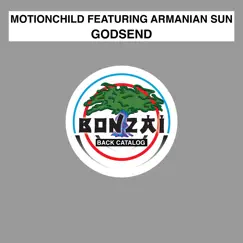 Godsend (feat. Armanian Sun) - Single by Motionchild album reviews, ratings, credits