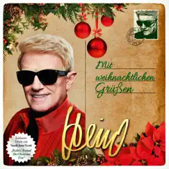 Mit weihnachtlichen Grüßen by Heino album reviews, ratings, credits