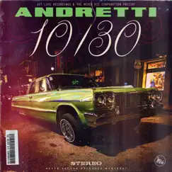 Andretti 10/30 by Curren$y album reviews, ratings, credits