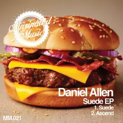 Suede EP by Daniel Allen album reviews, ratings, credits