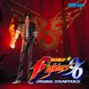 The King of Fighters '96 Original Sound Track album lyrics, reviews, download