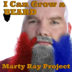I Can Grow a Beard (feat. Jonny Freesh) Song Lyrics