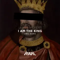 I Am the King (Awal Remix) Song Lyrics