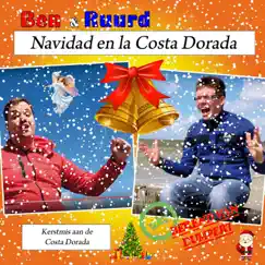 Navidad en la Costa Dorada (Kerstmis aan de Costa Dorada) Song Lyrics