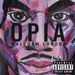 Opia (feat. Jamila Woods) Song Lyrics