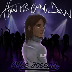 How It's Going Down Song Lyrics