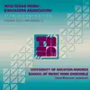 2016 Texas Music Educators Association (TMEA): University of Houston Moores School of Music Wind Ensemble (Live) album lyrics, reviews, download