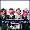 Nunca Me Perdí (Sesión en Vivo) (feat. Superlitio) - Single album lyrics, reviews, download