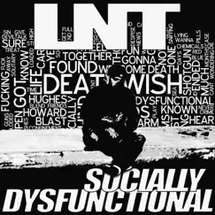 Socially Dysfunctional - EP by Like No Tomorrow album reviews, ratings, credits