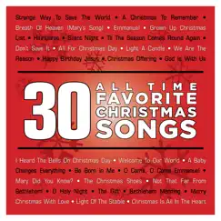 30 All Time Favorite Christmas Songs by Ultimate Tracks album reviews, ratings, credits