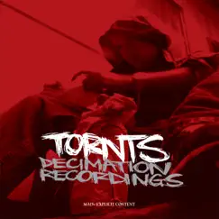 Decimation Recordings by Tornts album reviews, ratings, credits