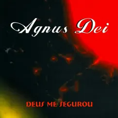 Deus Me Segurou by Agnus Dei album reviews, ratings, credits