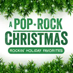 Over the River and Through the Woods (A Pop/Rock Christmas: Rockin' Holiday Favorites Version) Song Lyrics