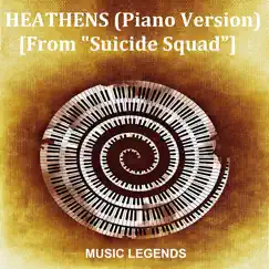 Heathens (Piano Version) [From 