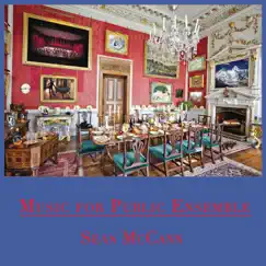 Music for Public Ensemble by Sean McCann album reviews, ratings, credits