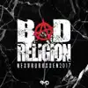 Bad Religion 2017 (feat. Aeileon) - Single album lyrics, reviews, download