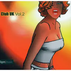 Club Uk, Vol. 2 by Various Artists album reviews, ratings, credits