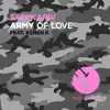 Army of Love - Single album lyrics, reviews, download