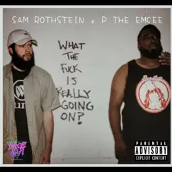 What the F**k Is Really Going On? (feat. P the Emcee) - Single by Sam Rothstein album reviews, ratings, credits