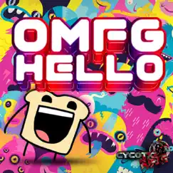 OMFG Hello - Single by DJ Blade album reviews, ratings, credits