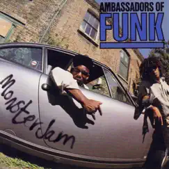 Ambassadors of Funk Song Lyrics