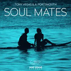 Soul Mates (L'orant Remix) Song Lyrics