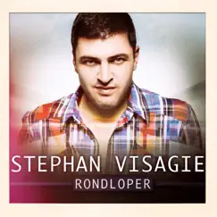 Rondloper by Stephan Visagie album reviews, ratings, credits