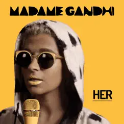 Her - Single by Madame Gandhi album reviews, ratings, credits