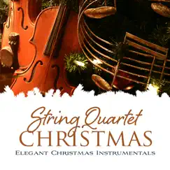 O Come O Come Emmanuel (A String Quartet Christmas: Elegant Christmas Instrumentals Version) Song Lyrics