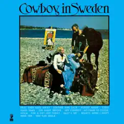 Cowboy In Sweden (1970 Original Soundtrack) by Lee Hazlewood album reviews, ratings, credits