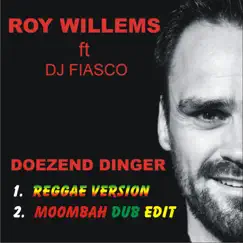 Doezend dinger (Reggae version) Song Lyrics