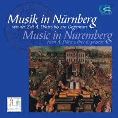 Musik in Nürnberg by Various Artists album reviews, ratings, credits