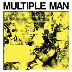 Guilt Culture - Single by Multiple Man album reviews, ratings, credits