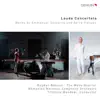 Lauda Concertata: Works by Séjourné & Ifukube album lyrics, reviews, download